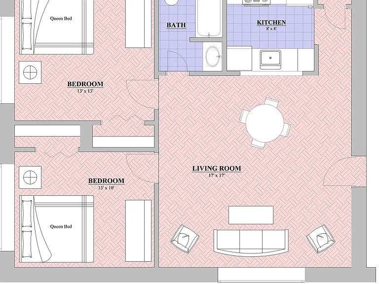 Archview Apartments — Photo 15