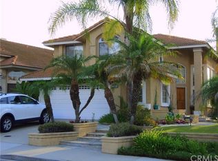 14228 Parkside Ct, Chino Hills, CA 91709