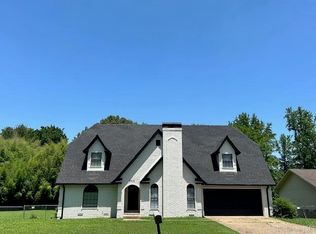 9410 Tall Timber Blvd, Little Rock, AR 72204