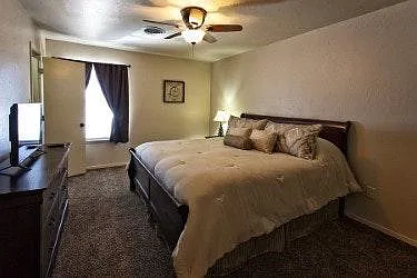 Bedroom #1