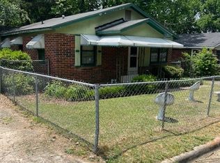 638 Straight St, Macon, GA 31204