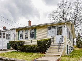 73 Dale St, Dedham, MA 02026