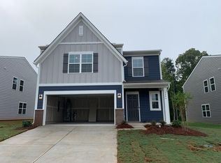 3246 Treyson Dr, Denver, NC 28037