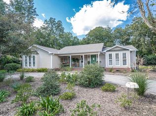 945 Old Post Rd, Madison, GA 30650