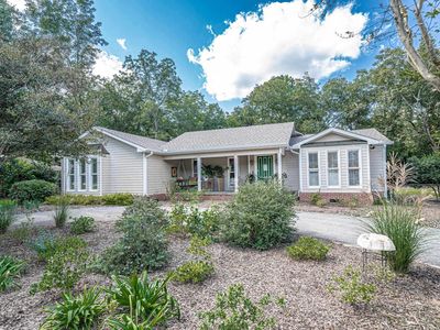 945 Old Post Rd, Madison, GA, 30650