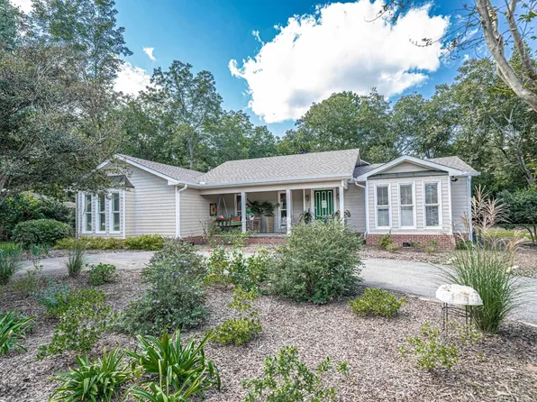 945 Old Post Rd, Madison, GA 30650