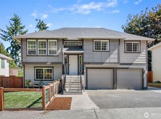 5529 1st Drive W, Everett, WA 98203