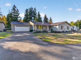 Lake Lawrence Ranchettes, Yelm, WA 98597