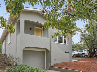 877 Neilson St, Berkeley, CA 94707