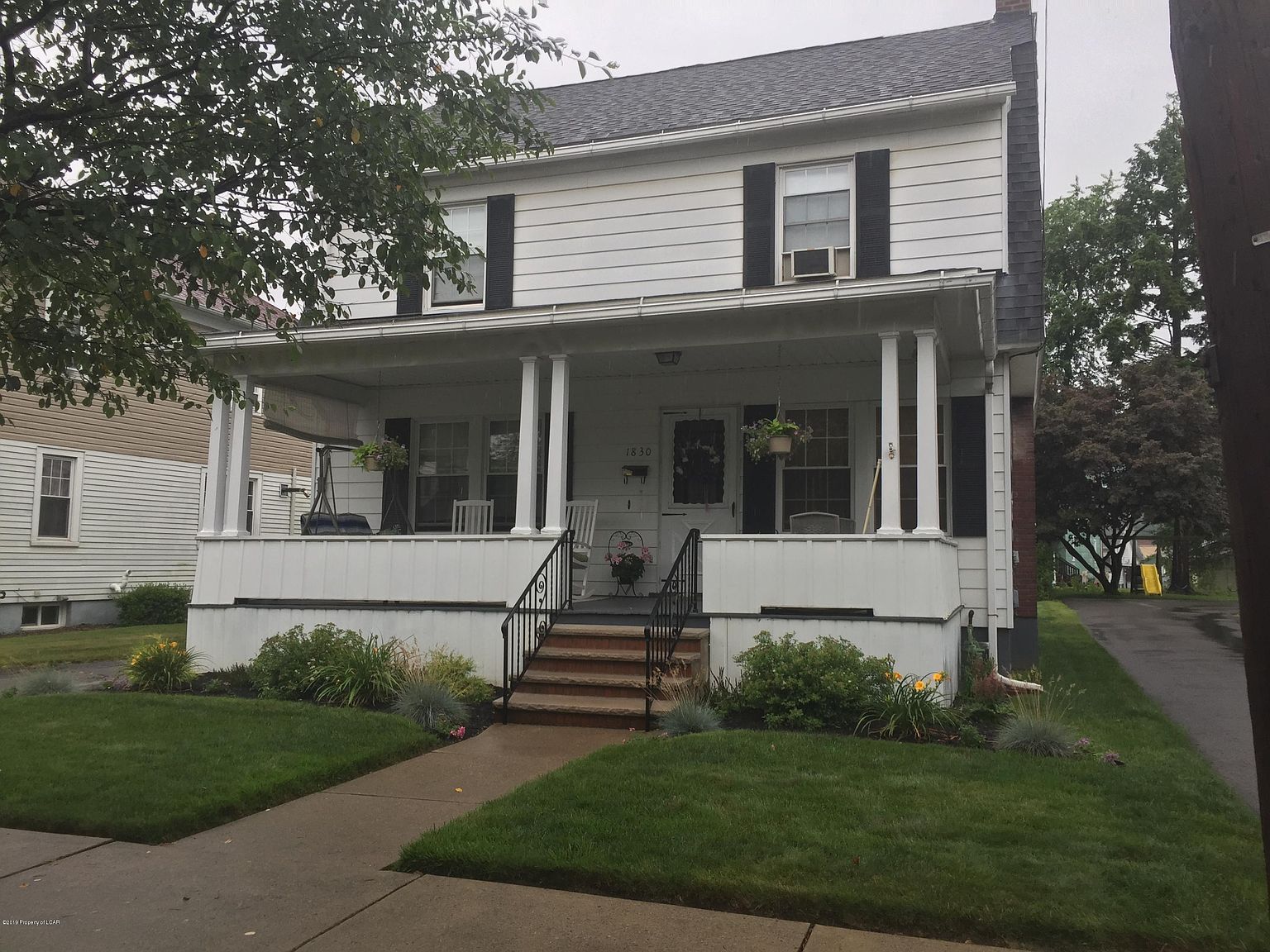 1830 Murray St, Forty Fort, PA 18704 Zillow