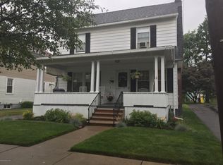 1830 Murray St, Forty Fort, PA 18704