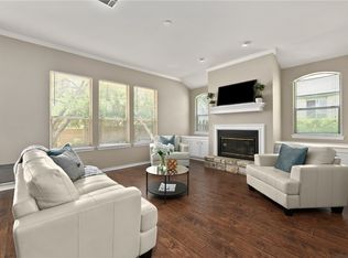 307 Champion Dr, Lakeway, TX 78734