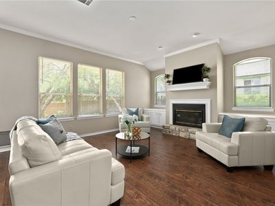 307 Champion Dr, Austin, TX, 78734