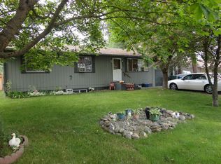 305 W 22nd Ave, Post Falls, ID 83854