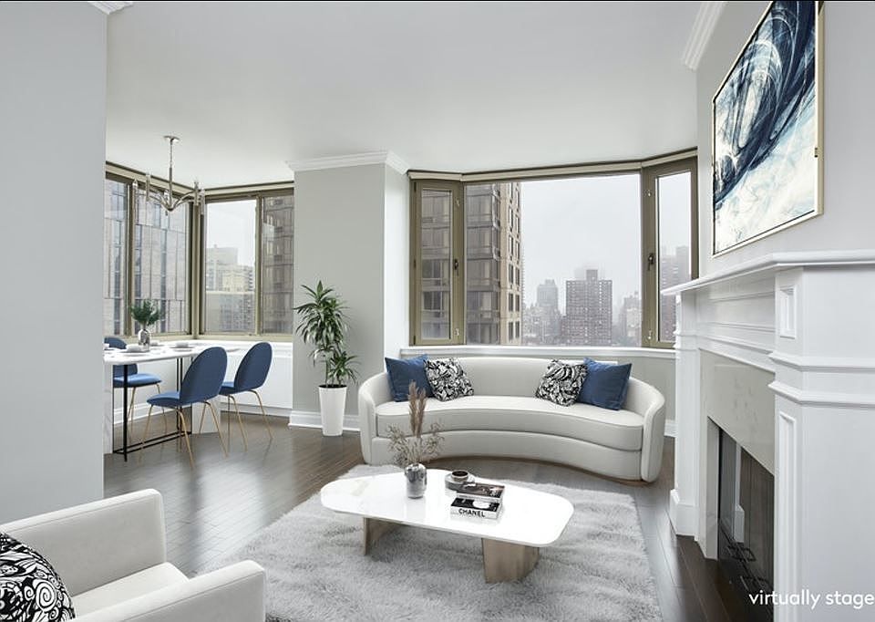 1st image of 400 E 90th St APT 22A