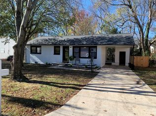 2805 Holmes Rd, Greensboro, NC 27405