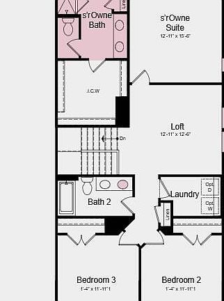 2nd image of 8767 Wardle Ct