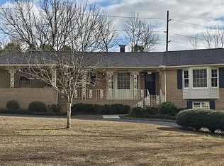 231 County Road 1320, Cullman, AL 35058