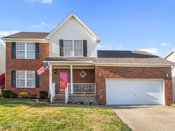 4822 Middlesex Dr, Coldstream, KY 40245