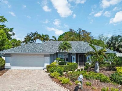 311 75th Street Ct NW, Bradenton, FL, 34209