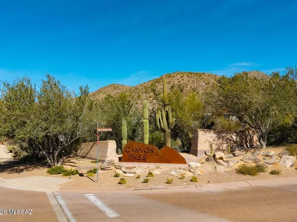 3879 W Cayton Mountain Dr Unit 163, Marana, AZ 85658