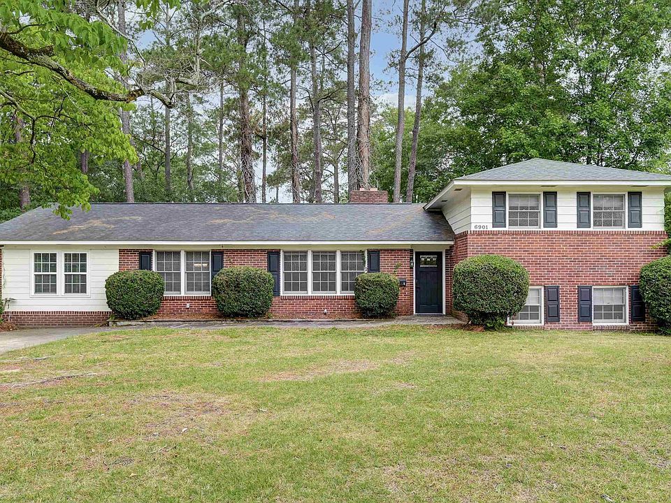 1st image of 6901 Wedgefield Rd