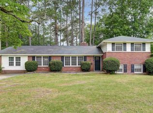 6901 Wedgefield Rd, Columbia, SC 29206