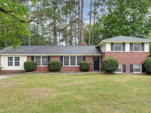 6901 Wedgefield Rd, Columbia, SC 29206