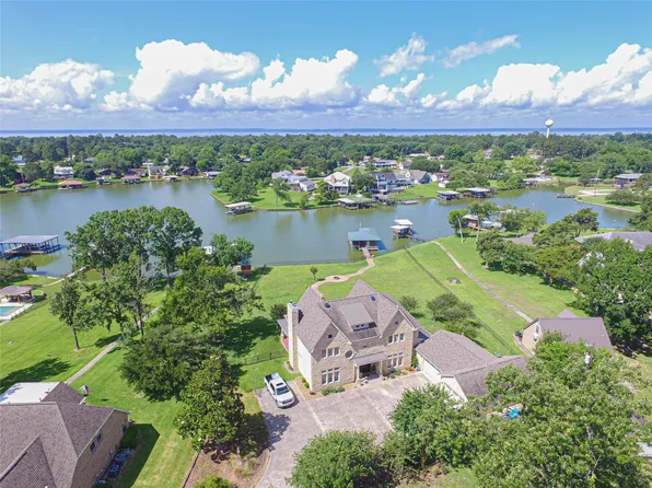 4194 Fm 3277, Livingston, TX 77351