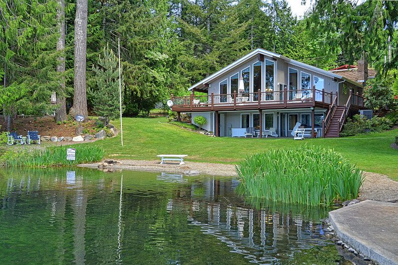 62 W Lost Lake View Drive