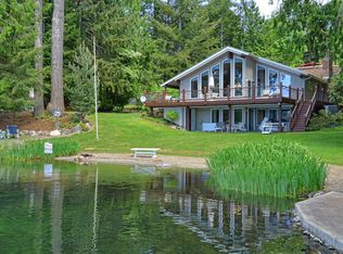 62 W Lost Lake View Dr, Shelton, WA 98584