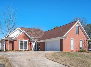 280 Rosewood Cir, Covington, GA 30016