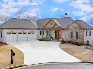 3641 Lake Ridge Ct, Gainesville, GA 30506