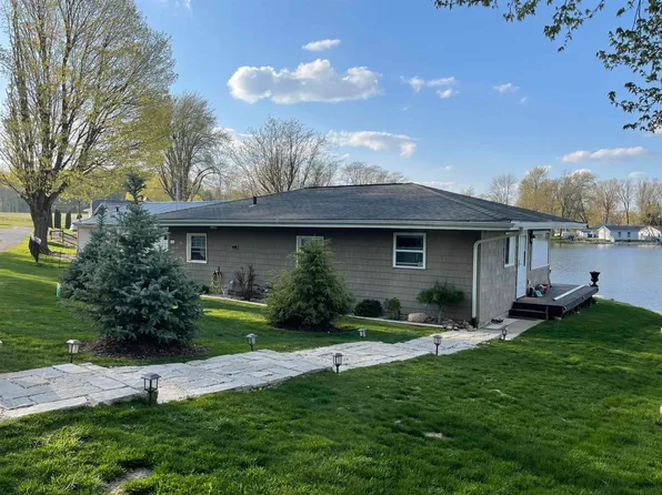 7155 S 1190 E, Hudson, IN 46747