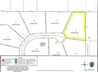 Xx18 My Abbys Way Ln SW, Pequot Lakes, MN 56472