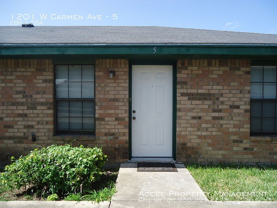 1st image of 1201 W Carmen Ave APT 5