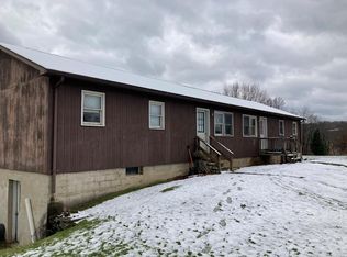101 Hemlock Dr, Mansfield, PA 16933