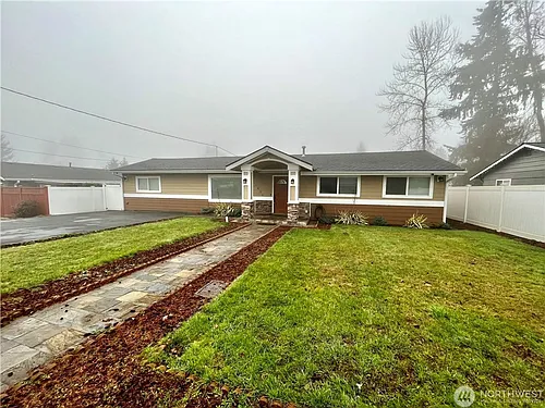 16836 123rd Ave SE Photo 1