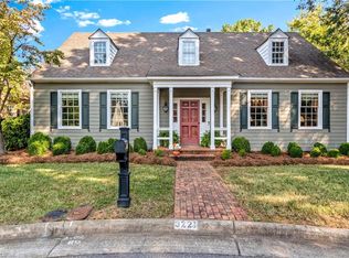 3221 Merion Ct, Winston Salem, NC 27104