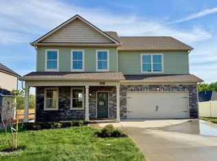 8927 Queensdale Ln, Knoxville, TN 37924