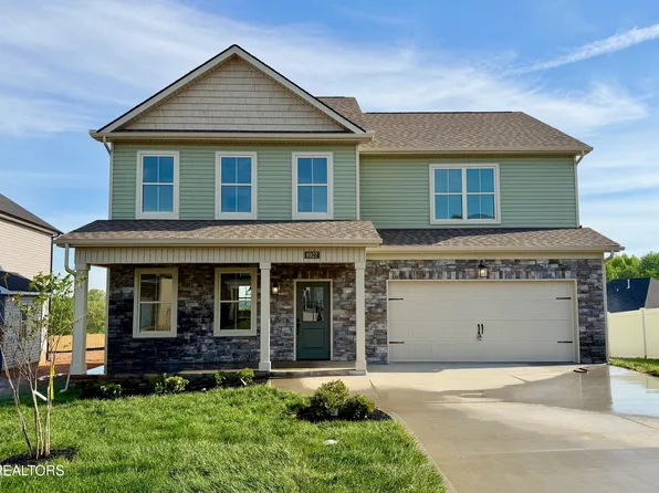 8927 Queensdale Ln, Knoxville, TN 37924