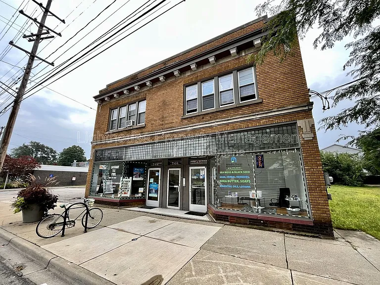 744 Martin Luther King Jr St SE #3 — Photo 1
