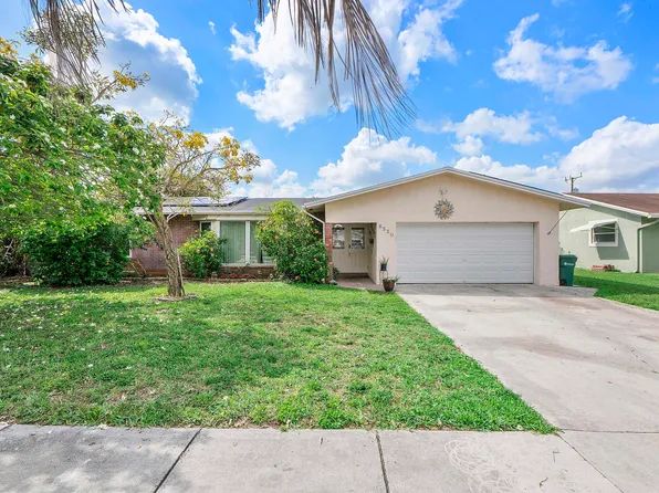 6530 NW 11th Street, Margate, FL 33063