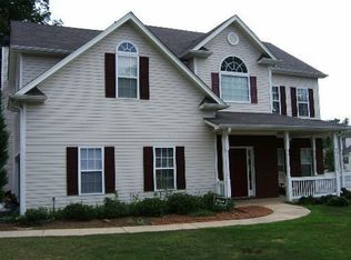 3695 Perry Pointe SW, Austell, GA 30106