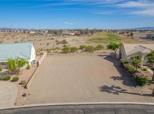 6132 S Bella Vista Dr, Fort Mohave, AZ 86426