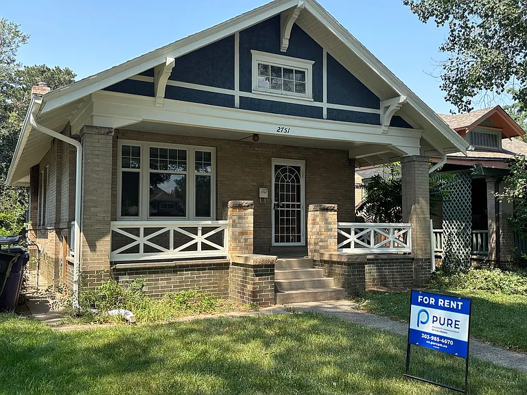 2751 W Denver Pl — Photo 1