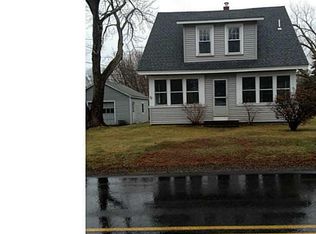 78 Tatnic Rd, Wells, ME 04090