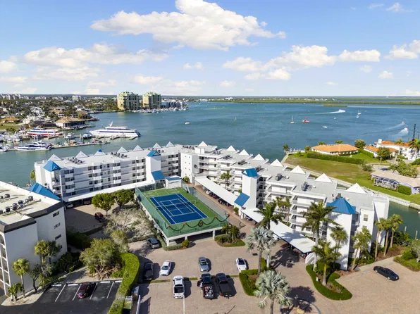 991 N Barfield Dr Unit 408, Marco Island, FL 34145