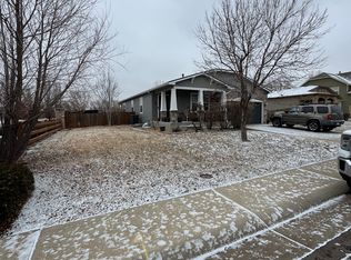 8042 Raspberry Dr, Frederick, CO 80504