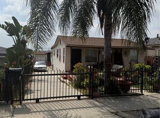 4252 Blanchard St, Los Angeles, CA 90063